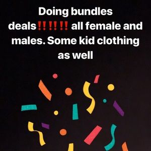 Come check out my closet !!!